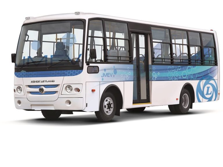 Bus Rental