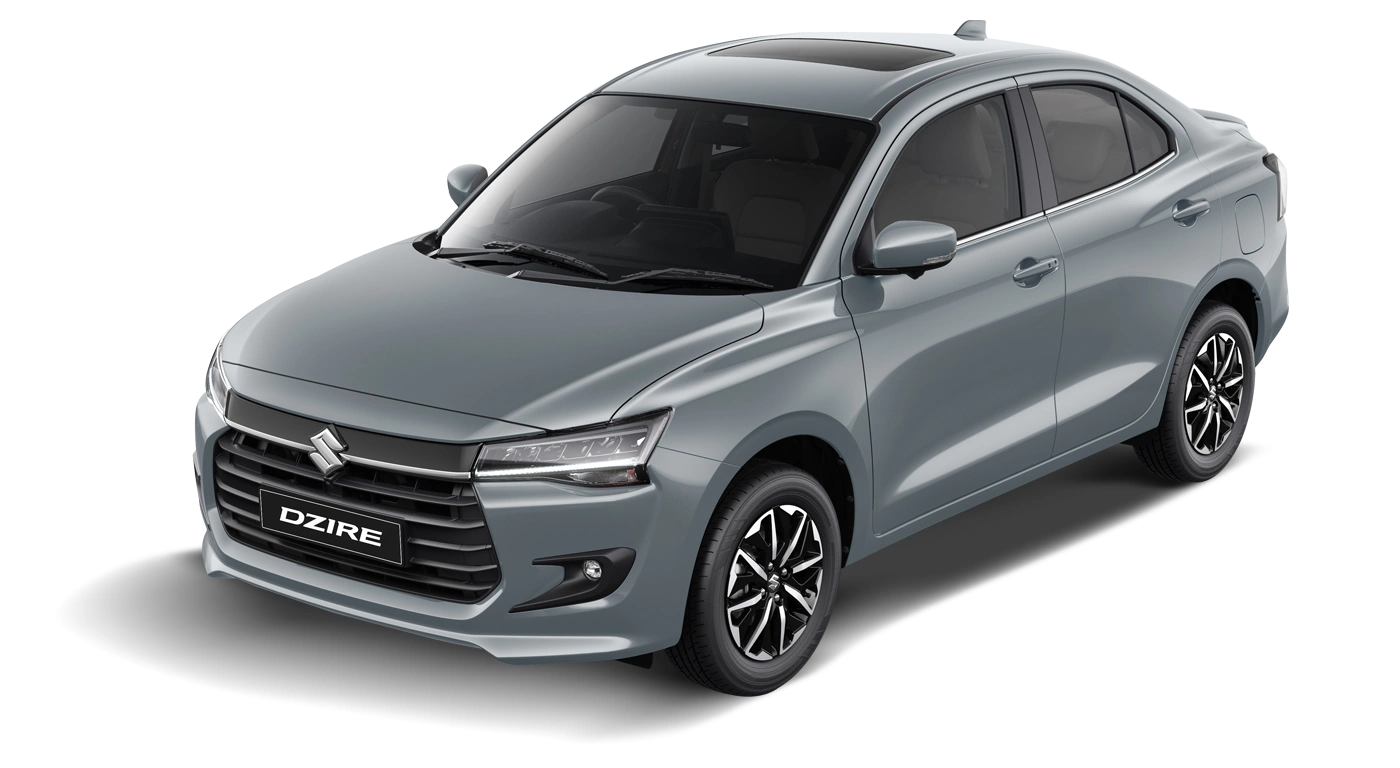 Maruti Dzire