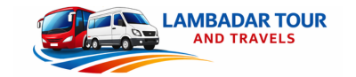 Lambardar Travels Website Logo