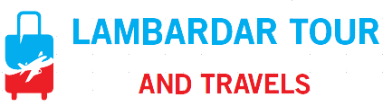 Lambardar Travels Logo