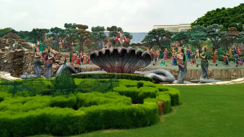 Vrindavan devotional travel support