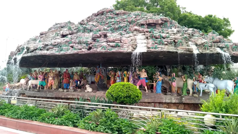 Trusted Vrindavan travel support